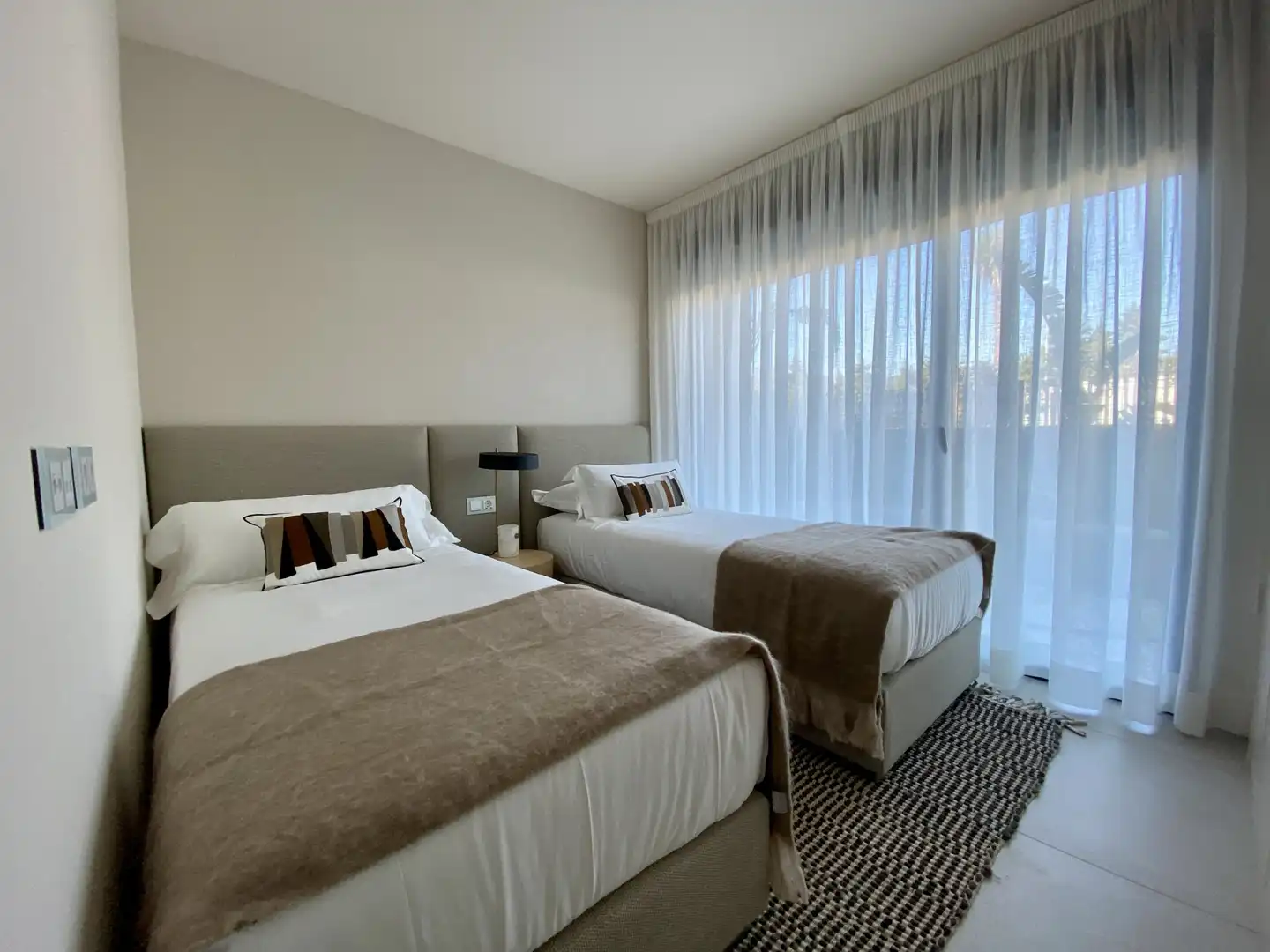 Apartament amb piscina en venda a Marbella Centro, imagen 24