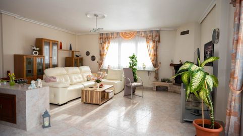 Foto 3 de Casa o chalet en venta en Zona Galúa - Calnegre, La Manga del Mar Menor