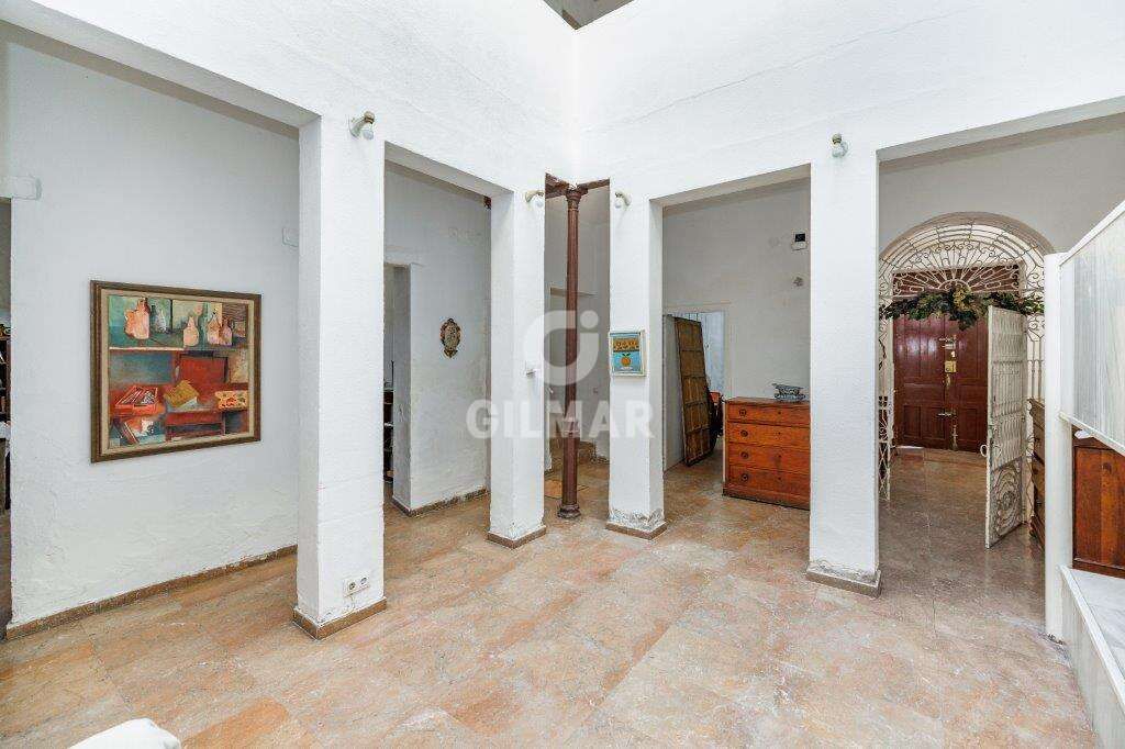 Casa adosada en venda en  Sevilla Capital