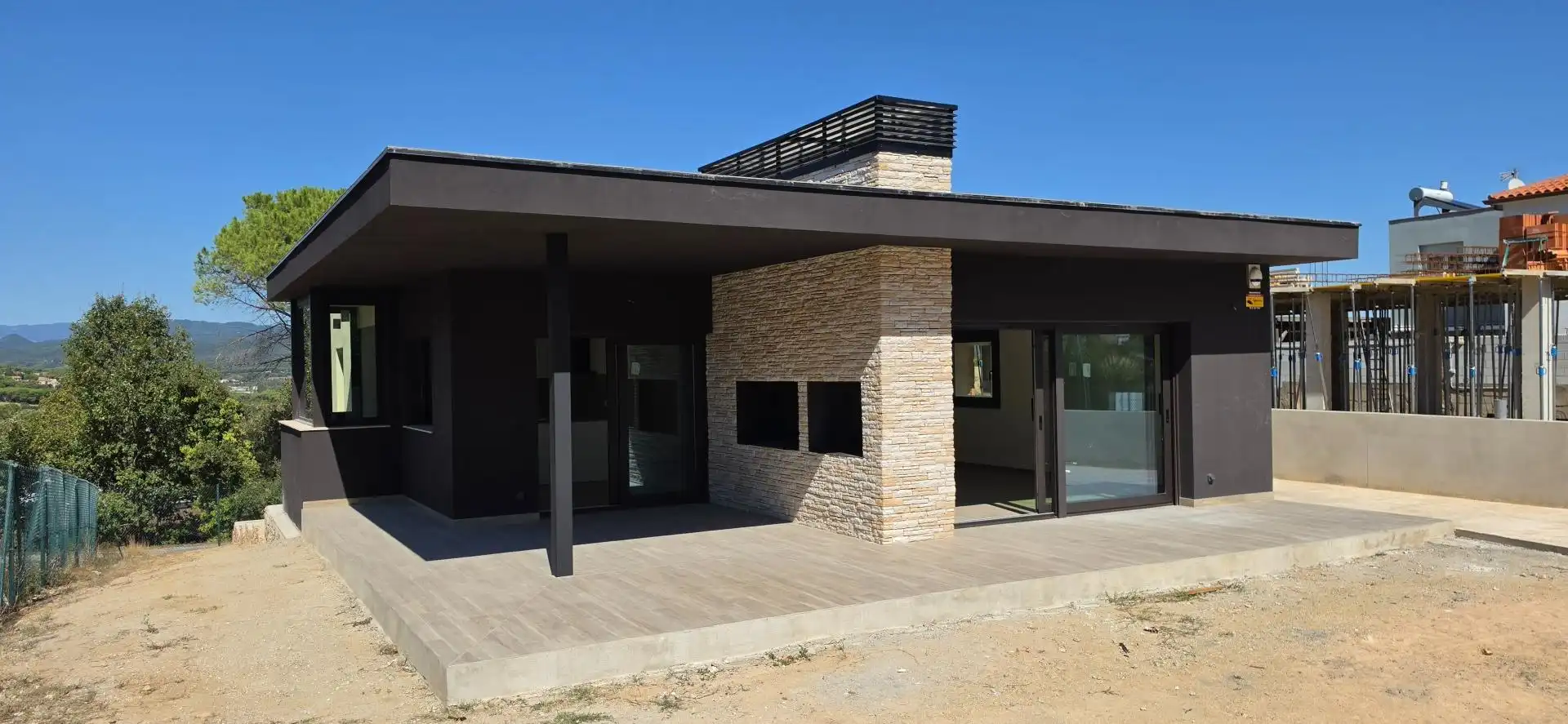 Casa in vendita a Fogars de la Selva, imagen 2