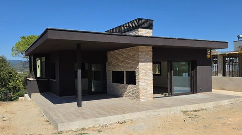 Foto 2 de Casa o xalet en venda a Fogars de la Selva, Barcelona