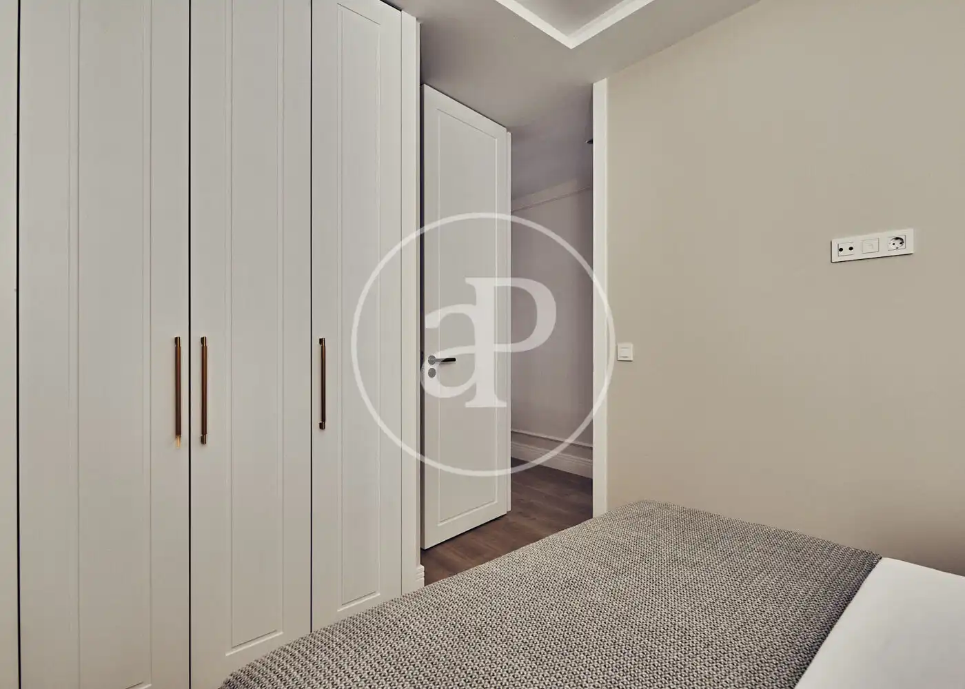 Flat with lift for sale in C. de Padilla, imagen 26