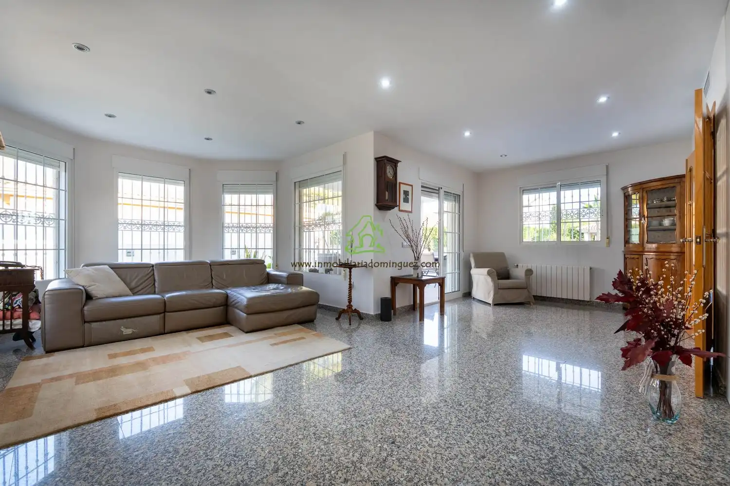 Casa o chalet en venta en Calle Río Quípar, 7, La Alcayna