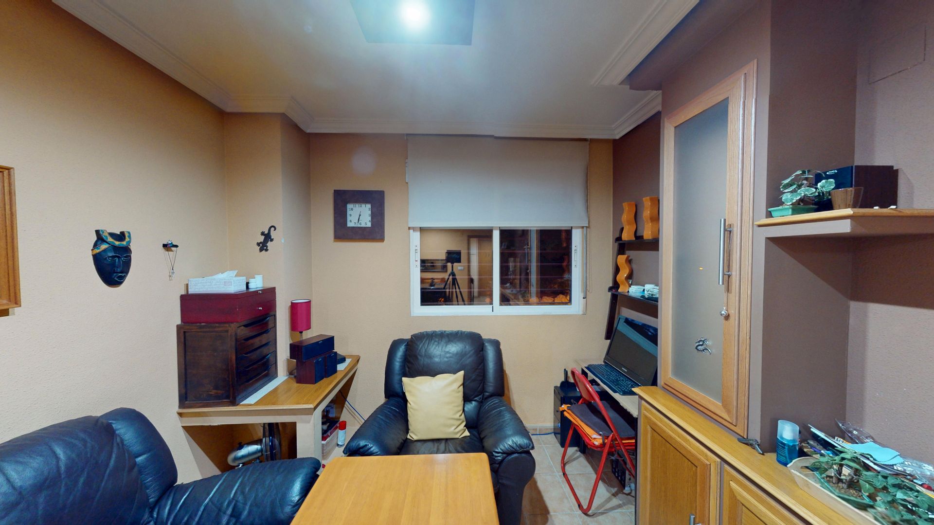 Pis en venda en Alicante / Alacant amb Aire condicionat