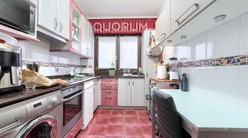 Foto 4 von Wohnung zum Verkauf in Centro - Ariz - Uribarri, Basauri