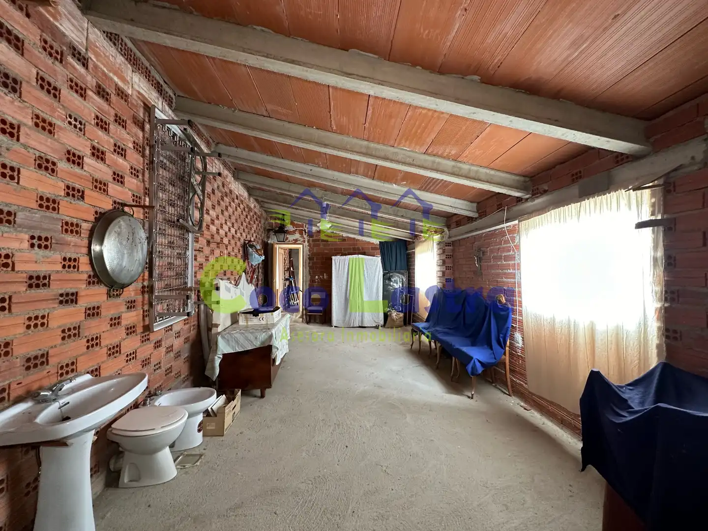 Finca rústica en venta en Pedraza de Alba con Calefacción, Terraza y Trastero