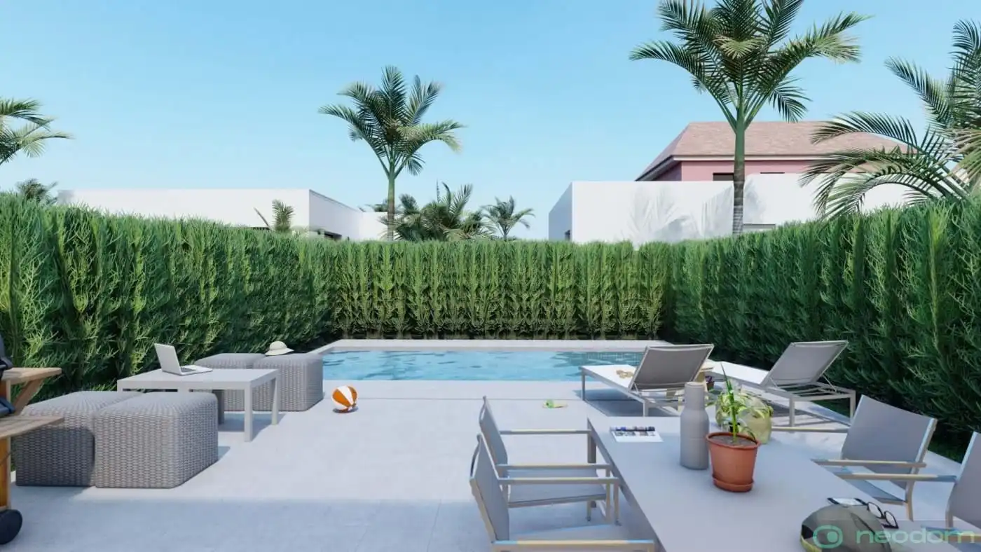 Maison à vendre à Mar Menor de Cartagena – Cabo de Palos, imagen 13
