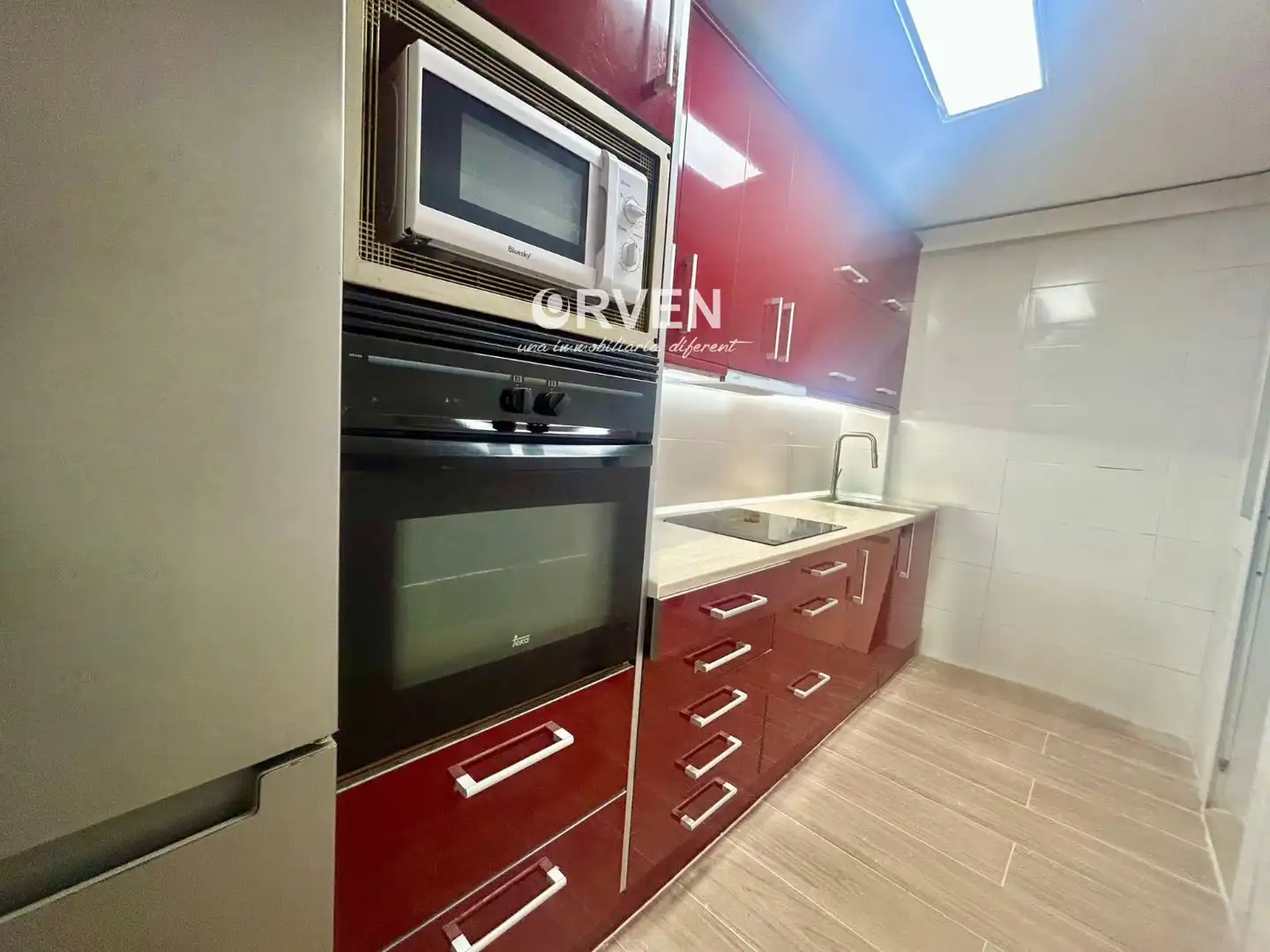 Appartement avec ascenseur à vendre à CALLE DEL GENERAL CONTRERAS, imagen 4