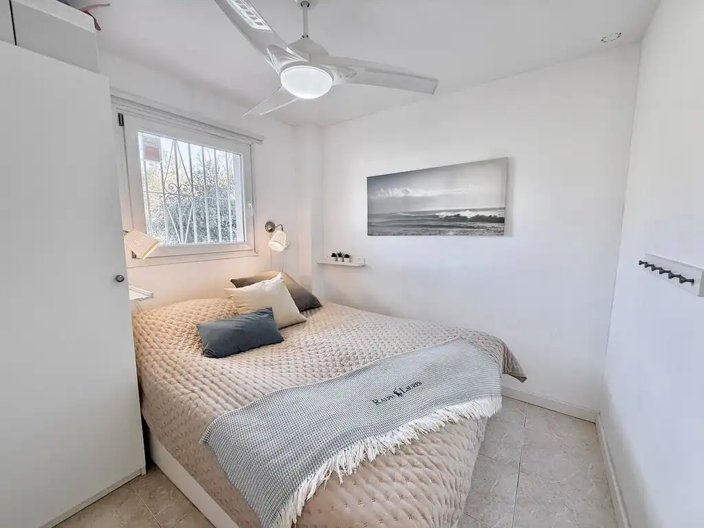 Bedroom of Apartments for sale in Marbella  with Air Conditioner, Terrace and Furnished