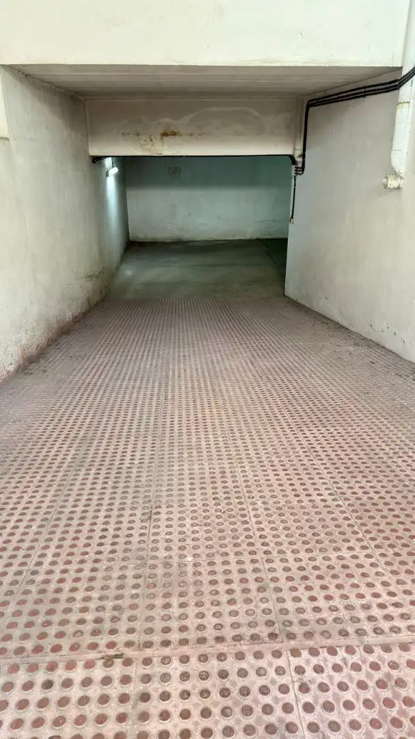 Garatge en venda en El Puerto de Santa María