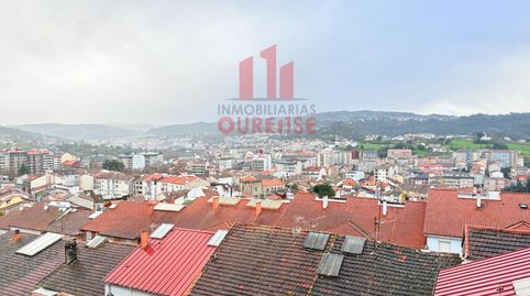 Foto 4 de Pis de lloguer a Casco Viejo, Ourense Capital