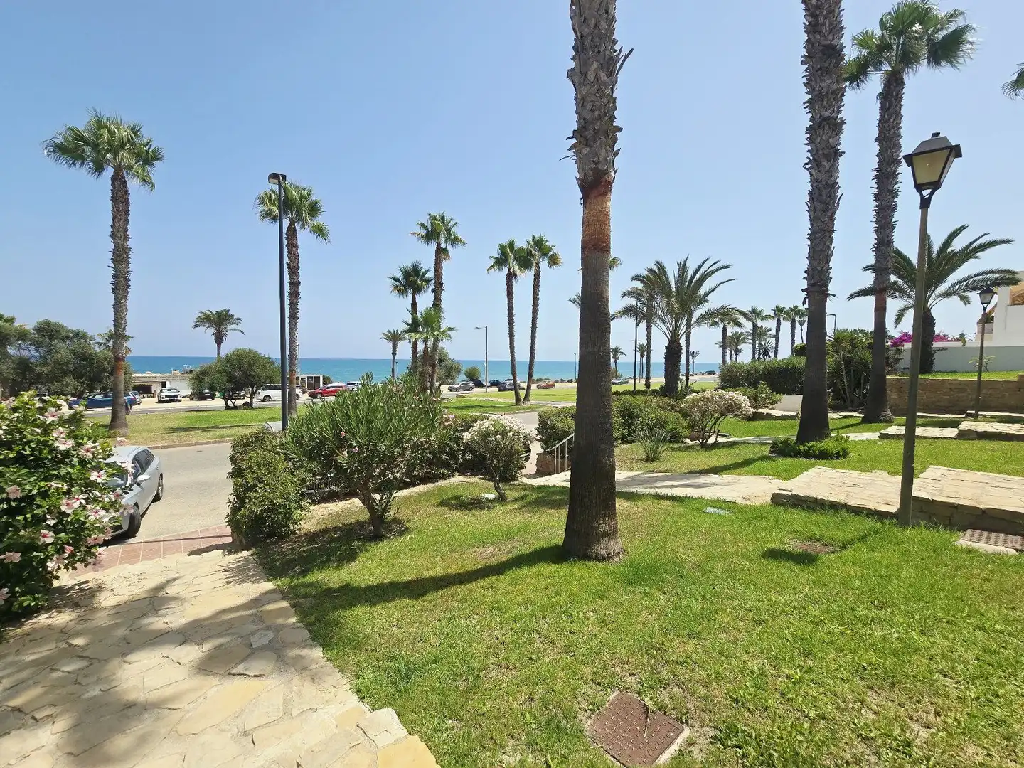 Duplexes for sale in Mojácar  with Air Conditioner, Terrace and Storage room