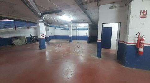 Foto 5 de Garatge en venda a Cl Francesc Macia 31, Sentmenat, Barcelona