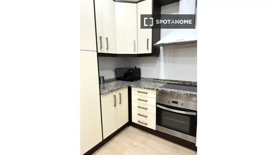 Flat to rent in Chamberí, imagen 16