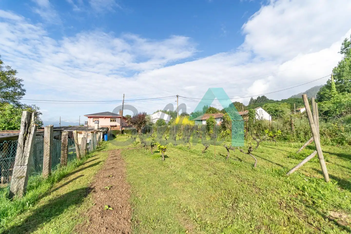 Residential zur Miete in Oviedo 