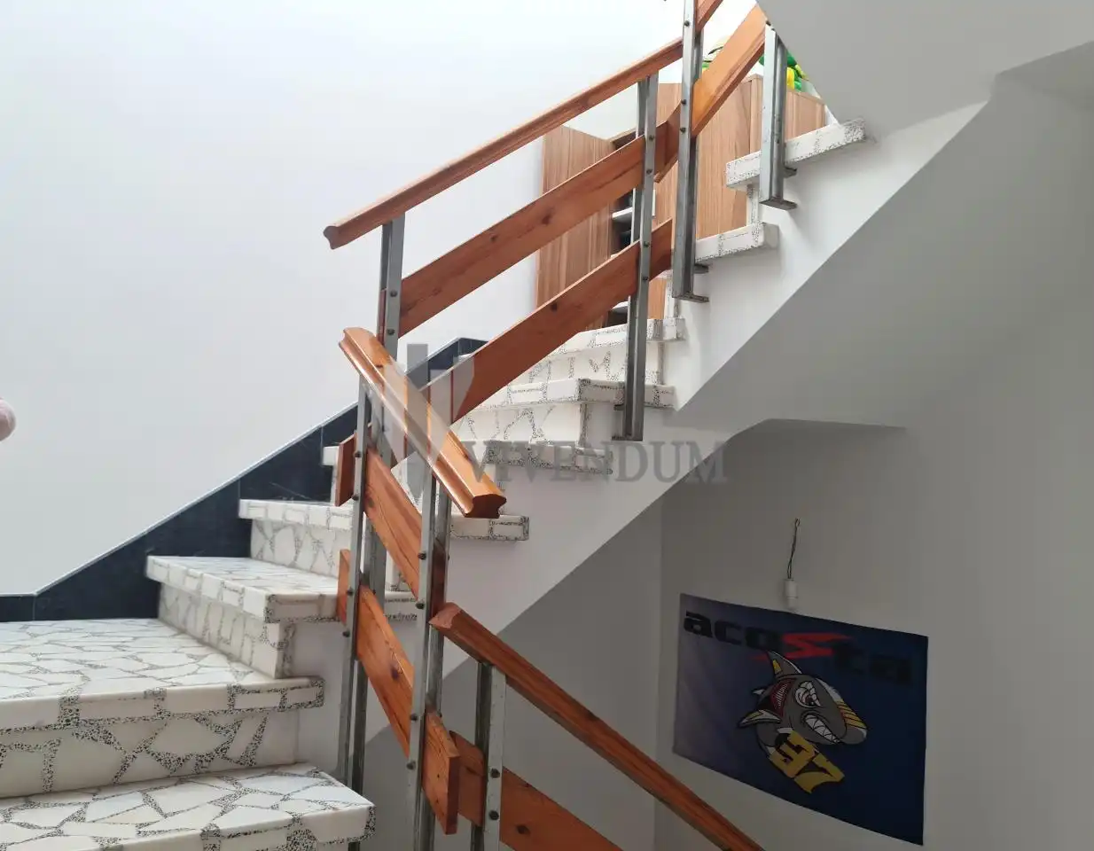 Casa con jardín en venta en A Guarda, imagen 17