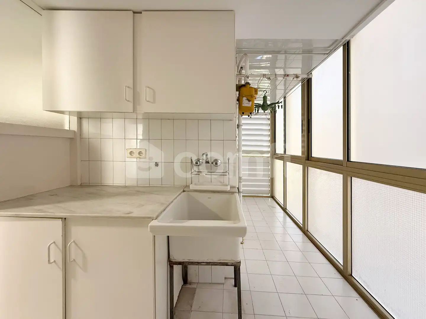 Flat for rent in Anglí, Les Tres Torres
