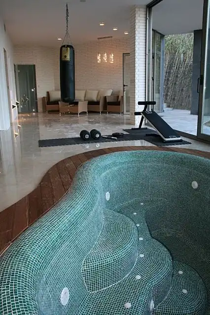 Villa avec terrasse à vendre à Santa Cristina - Sant Francesc, imagen 29