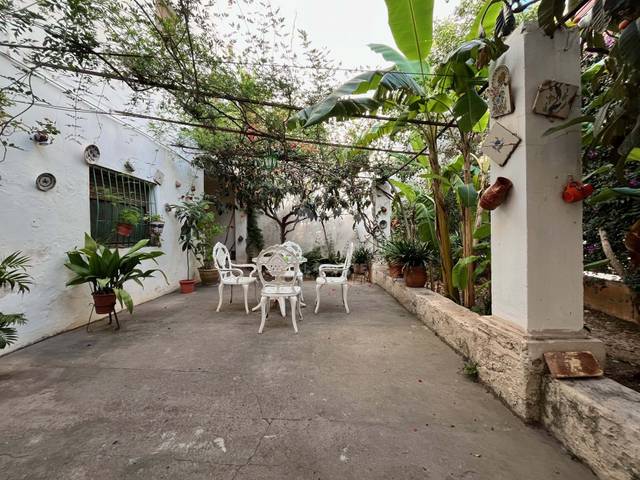 Terreno residencial en Venta en Plaza Illes Columbretes