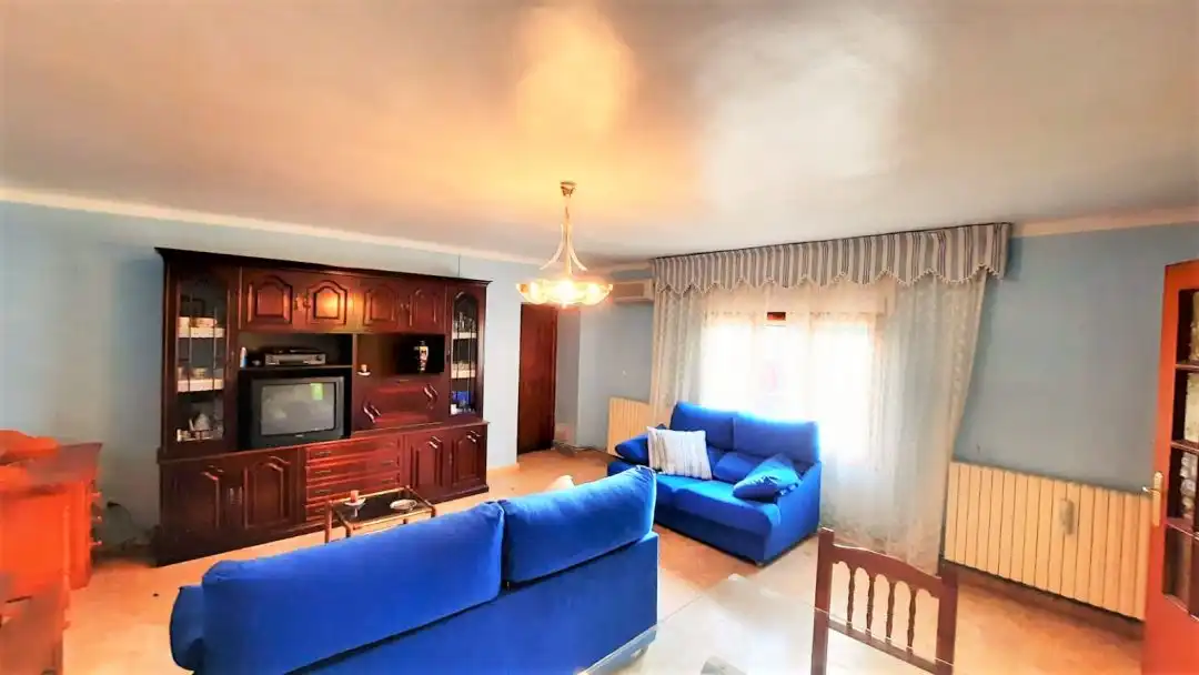 Casa en venda a Sádaba, imagen 8