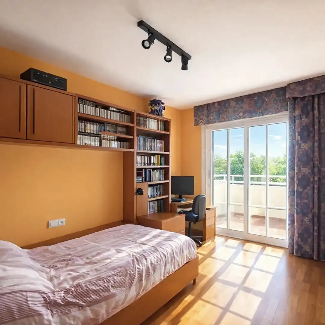 Casa adosada en venta en Calle los Fresnos, 13, Llanera