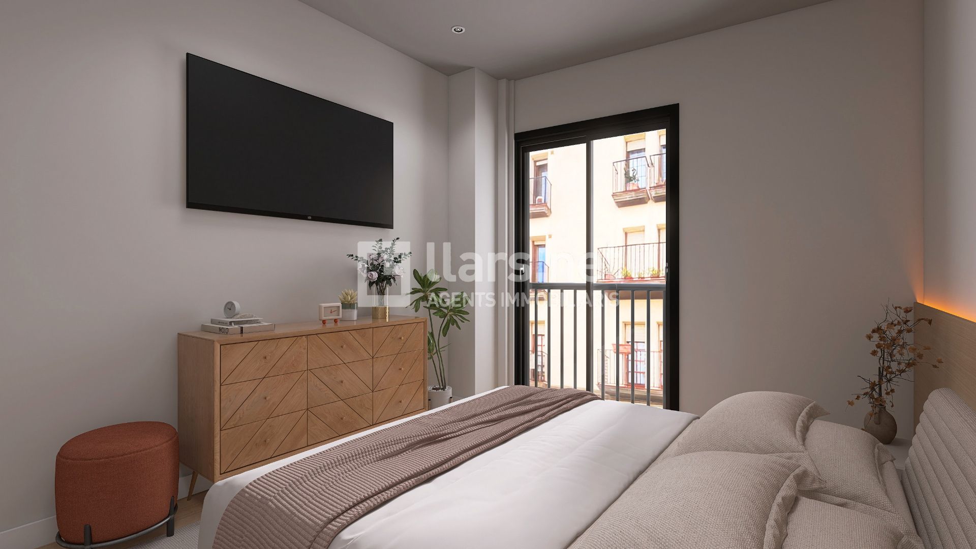 Flat for sale in Plaça de les Casernes, Centre Vila