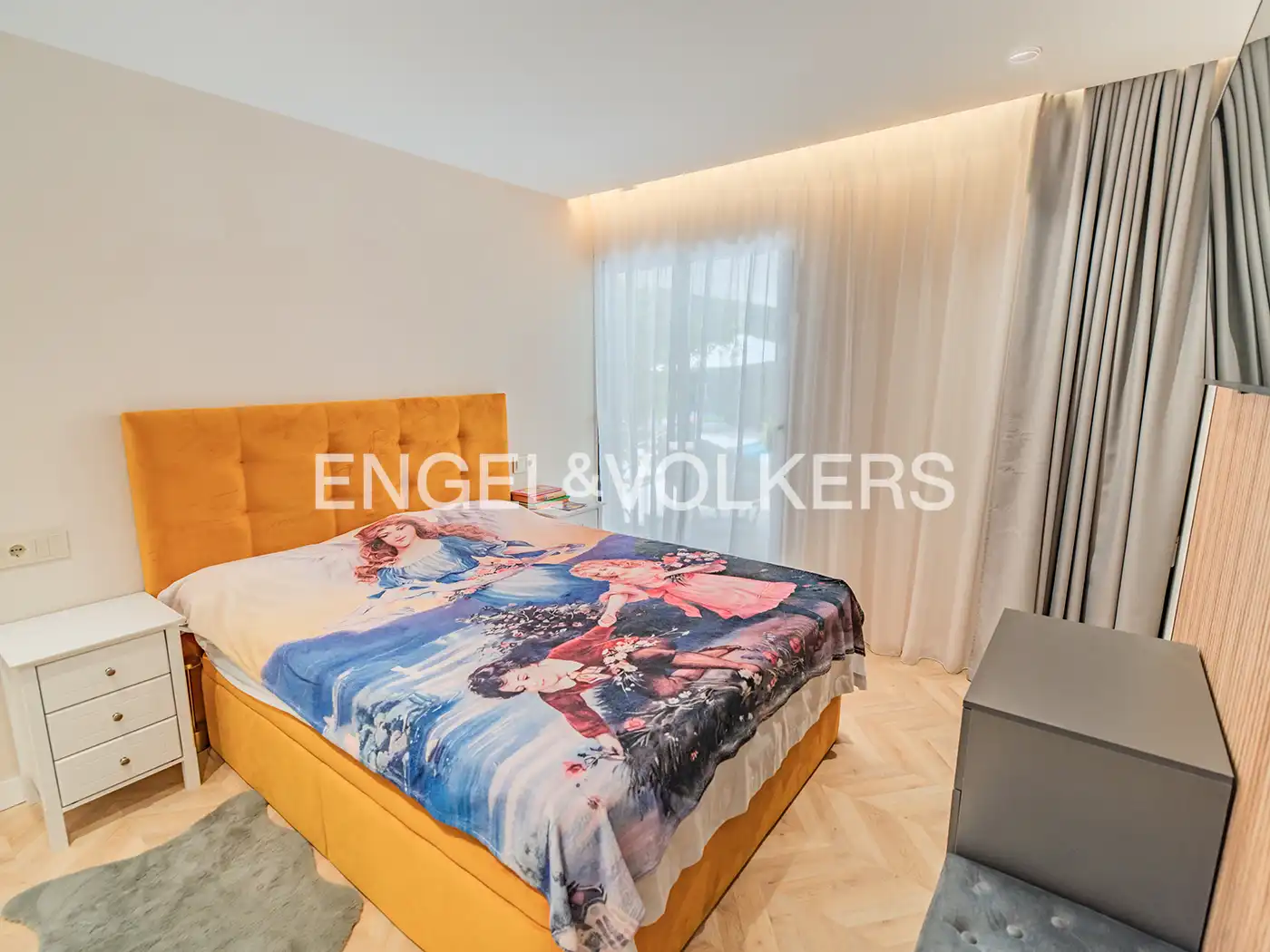 Villa mit Pool zum Verkauf in Carrer Font de Bugaya, imagen 15