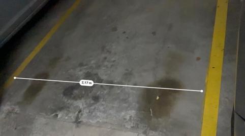 Photo 3 of Garage to rent in Vallcarca i els Penitents, Barcelona