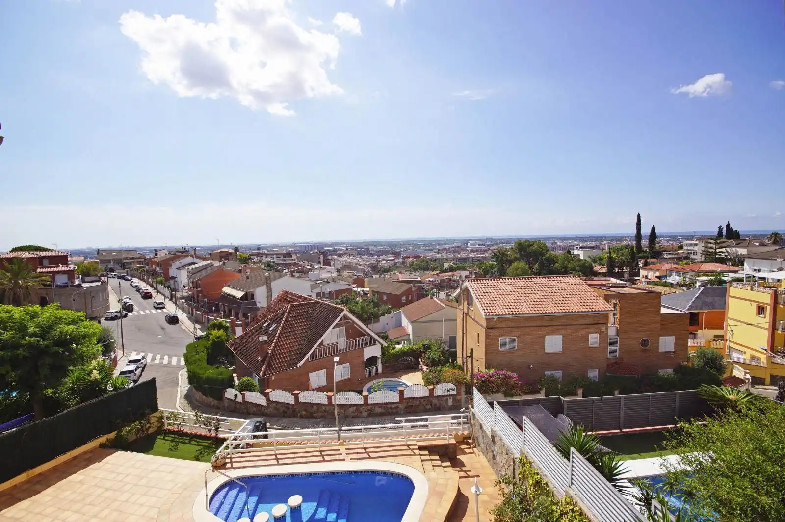 Casa amb piscina en venda a Torrent Ballester, imagen 6