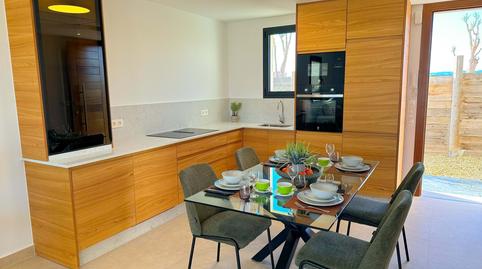 Foto 5 de Casa adosada en venta en Desert Spring Golf, Cuevas del Almanzora