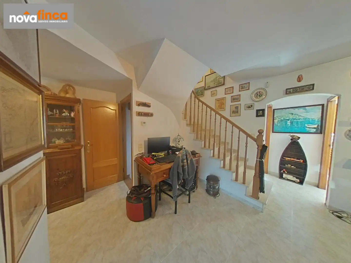 Casa adosada en venta en Palamós con Aire acondicionado, Calefacción y Jardín privado