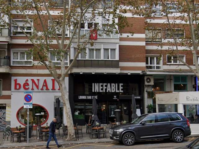 Local comercial en Venta en Vallehermoso