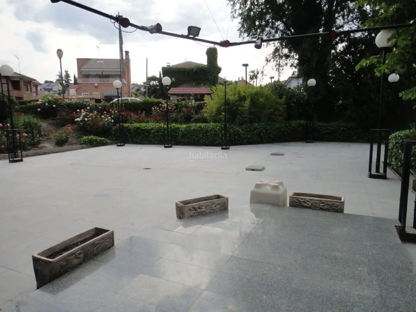Gewerbefläche zum Verkauf in Avenida de España 23B, imagen 10