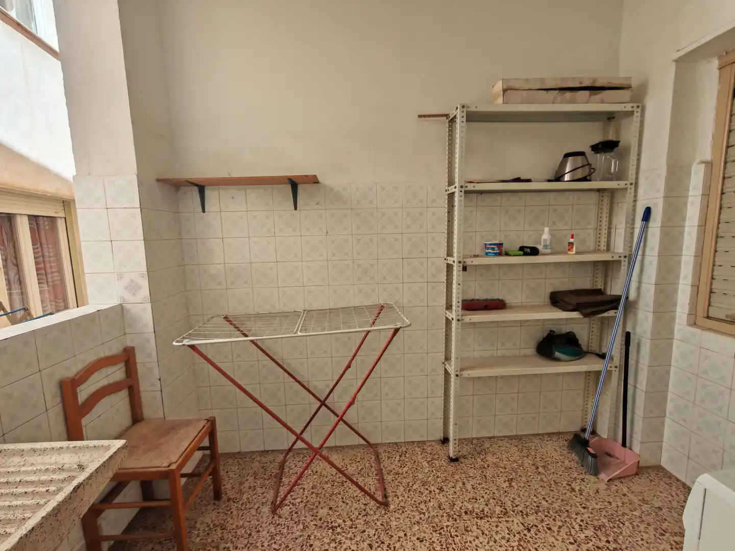 Wohnung zum Verkauf in Elche / Elx mit Balkon