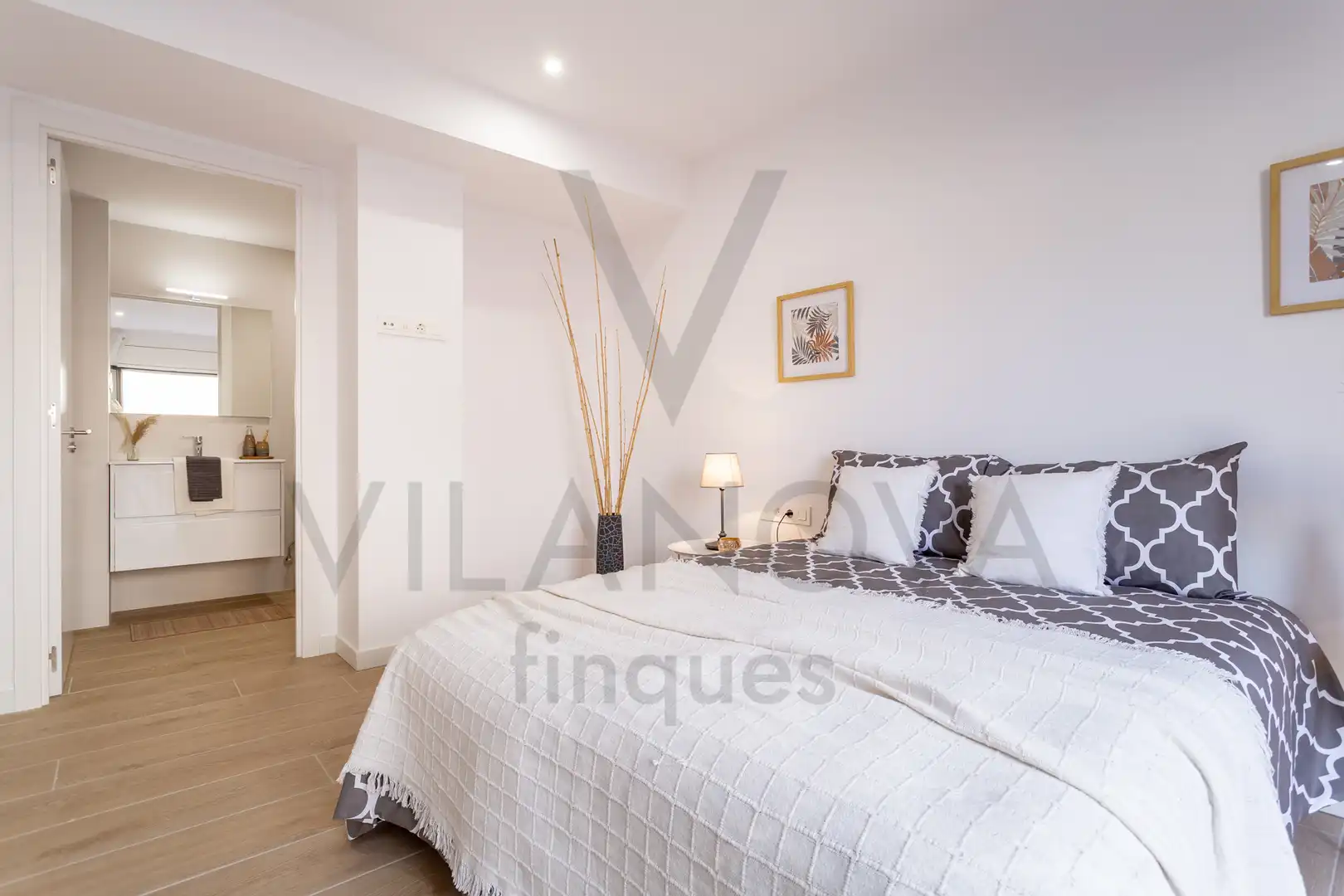 Appartamento di nuova costruzione con terrazza in vendita a Passeig de l'Estació 5, imagen 30