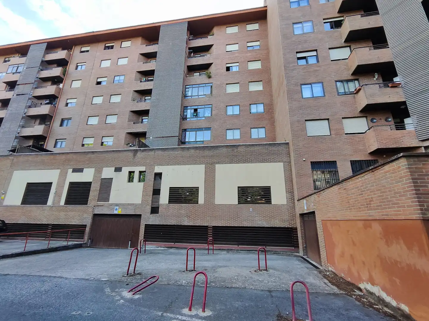 Geschaftsraum zur Miete in Logroño, La Rioja