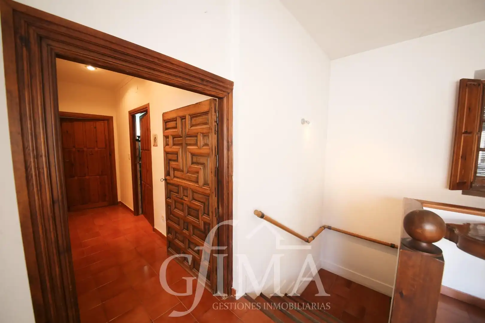 Casa rústica en venda a Tomelloso, imagen 12