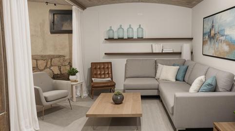 Foto 4 de Planta baja en venta en El Poble Sec - Parc de Montjuïc,  Barcelona Capital