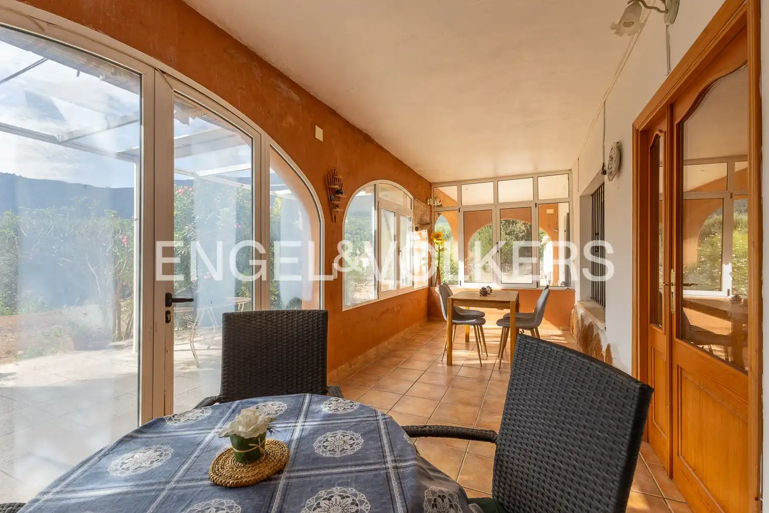 House with garden for sale in Parcent, imagen 46