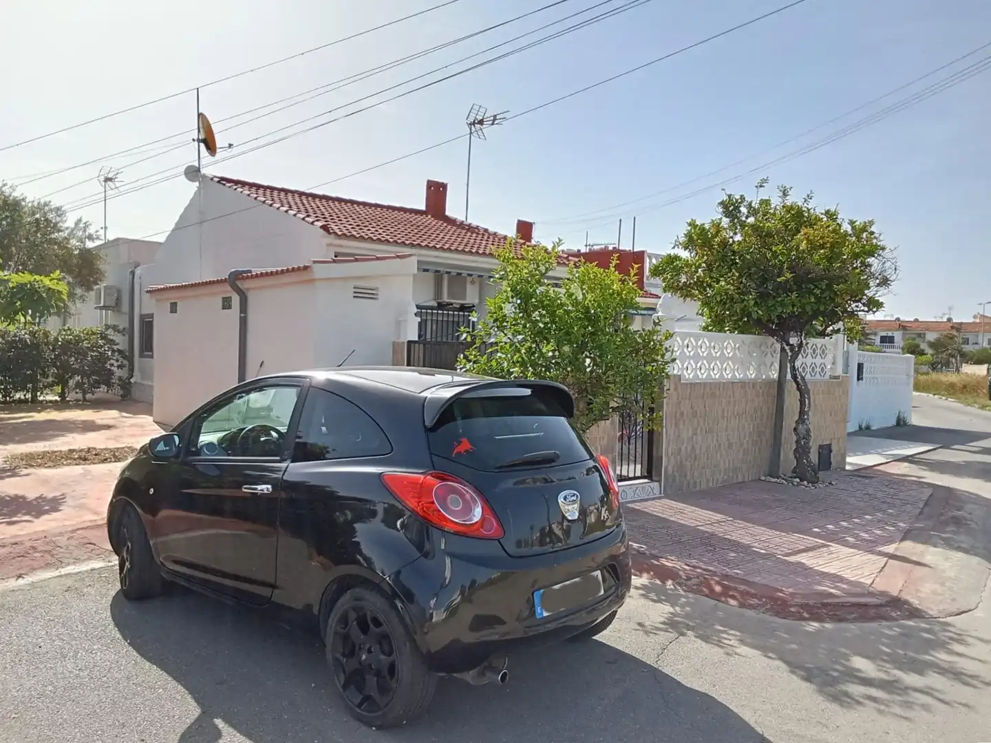 Casa en venda a Zona Carrefour - Urbanizaciones, imagen 35