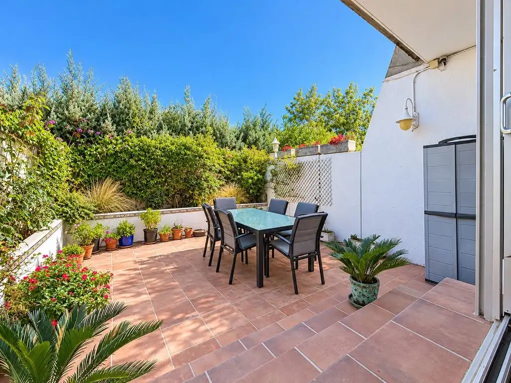 Casa pareada en venta en Calle Calle Emilio Coll, imagen 33