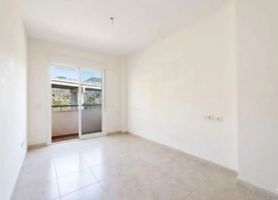 Exterior view of Houses for rent in Málaga  with Air Conditioner, Heating and Parquet flooring