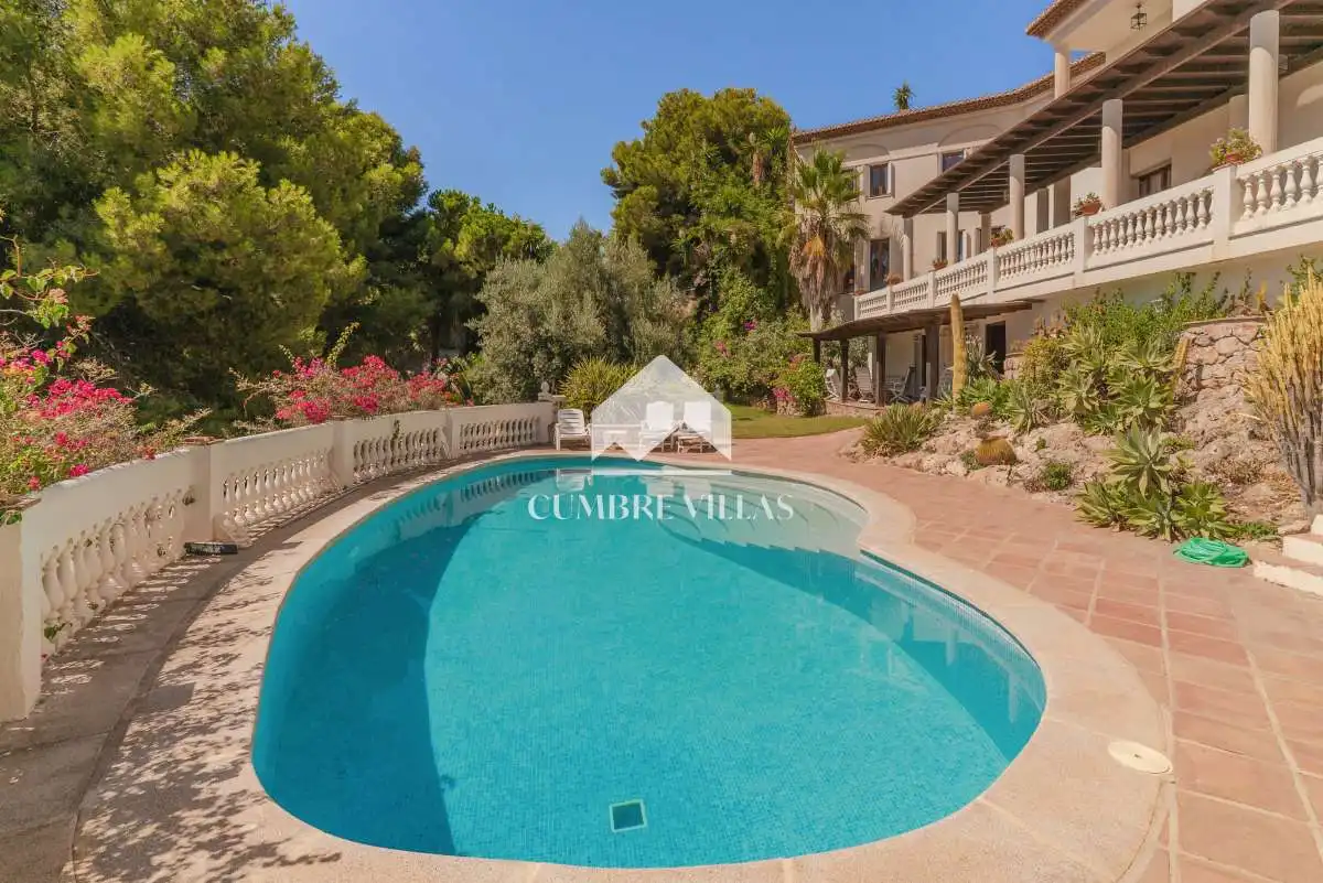 Casa amb piscina en venda a Monte los Almendros - El Pargo - Costa Aguilera, imagen 112