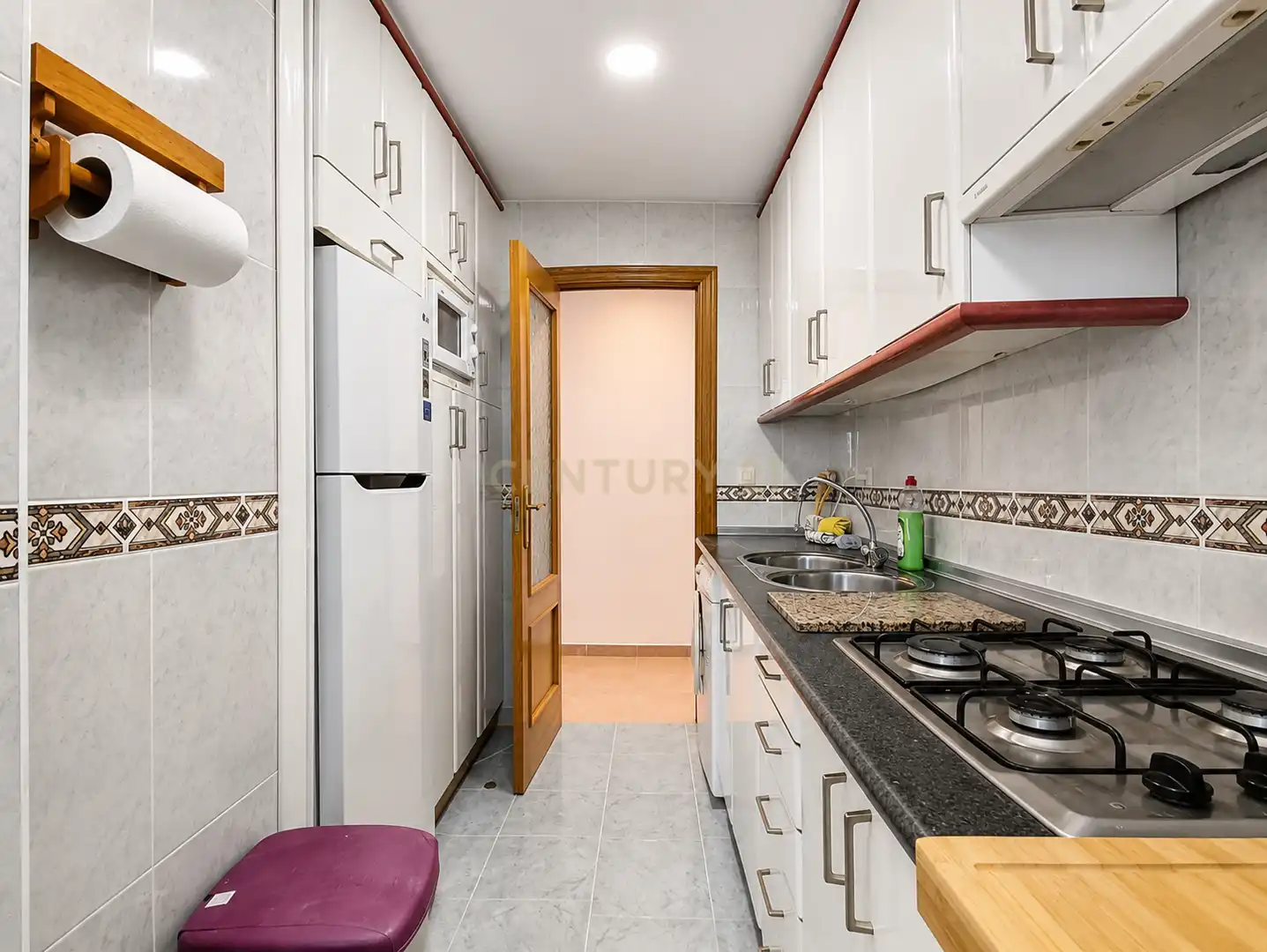 Flat for rent in CL GREGAL 2 CALP (ALICANTE), 2, Zona Levante - Playa Fossa