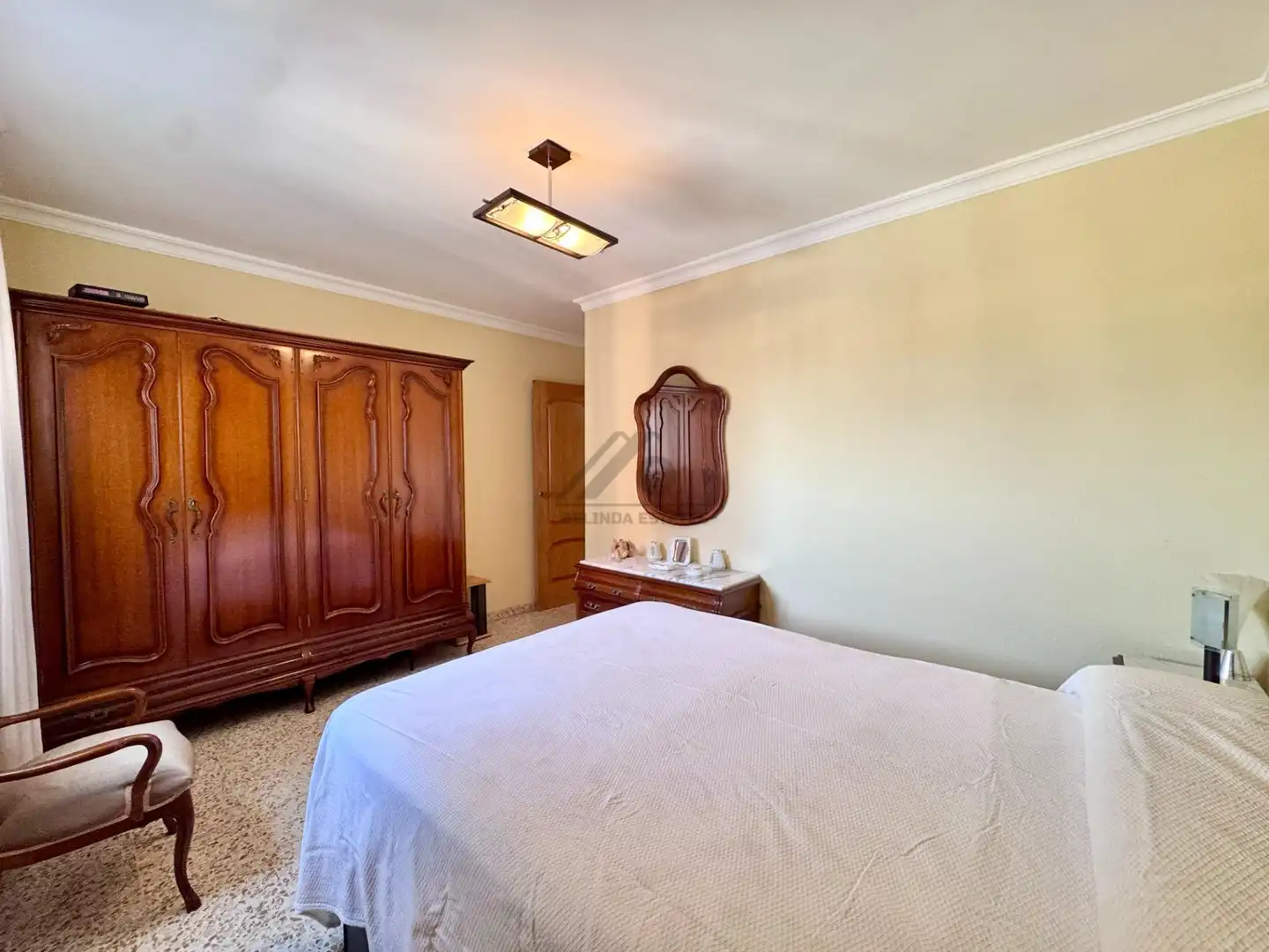 Mini appartamento con ascensore in vendita a Calle Calle Sanhedún, imagen 14