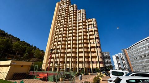 Foto 2 de Pis de lloguer a Calle Viena, Rincón Alto, Benidorm