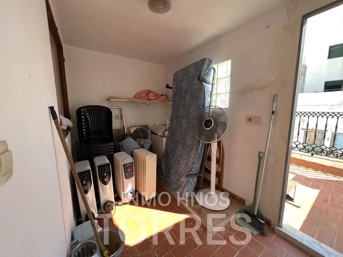 Casa adosada en venta en Peñíscola / Peníscola con Terraza y Balcón
