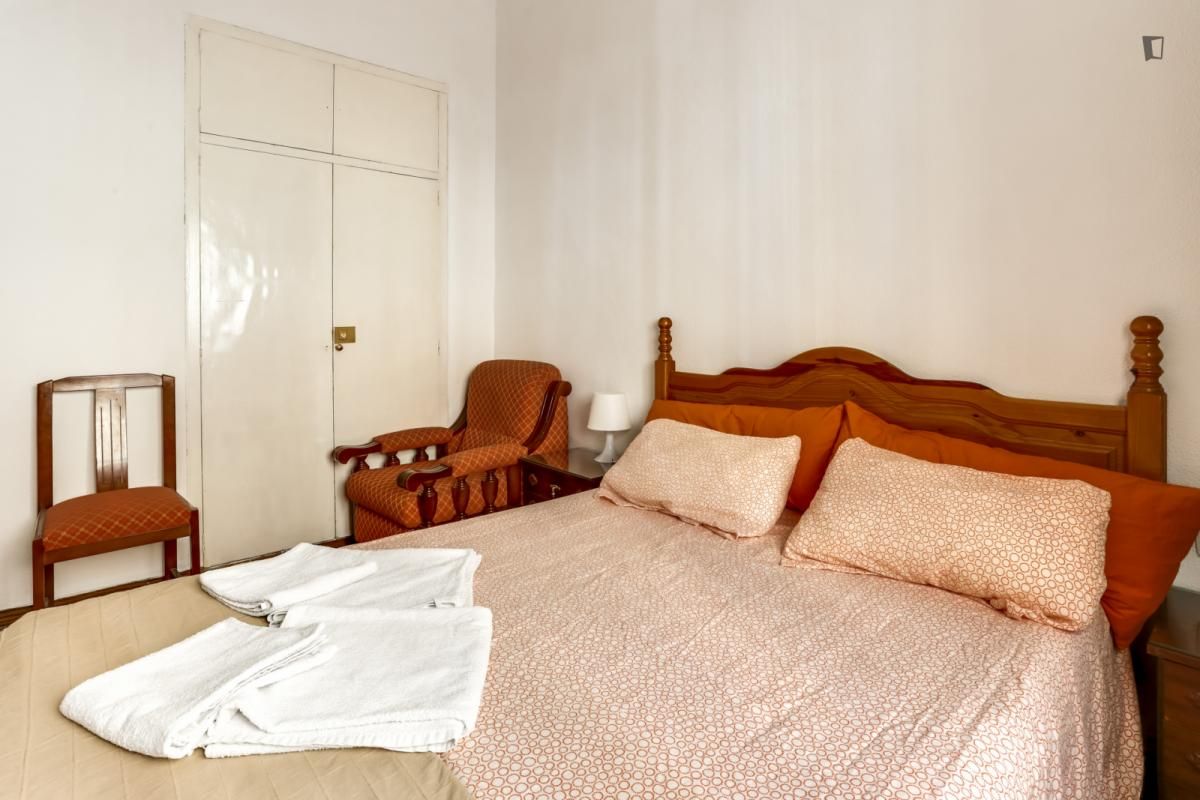 Apartment to rent in Embajadores - Lavapiés