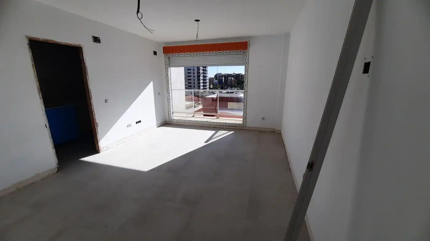 Sala d'estar de Pis en venda en Vinaròs amb Terrassa