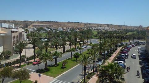 Foto 3 de Piso en venta en Almerimar, Almería